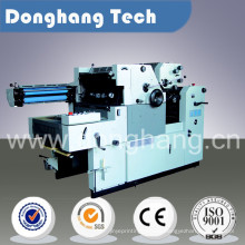 Advanced One Color Offset Printing Machine